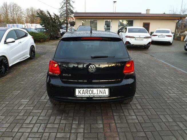 Volkswagen Polo Słupsk - zdjęcie 5