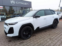Citroen C5 Aircross Plus Hybrid 145 KM Automat/ 8 Lat Gwarancji Piła - zdjęcie 8