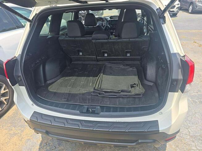 Subaru Forester Wilderness / AWD / niski przebieg Białystok - zdjęcie 12