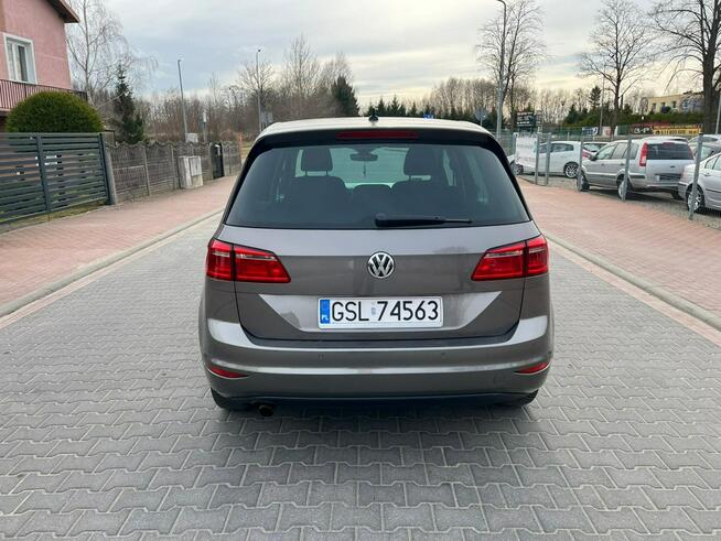 Volkswagen Sportsvann Allstar  1,6 Diesel Automat Białogard - zdjęcie 8