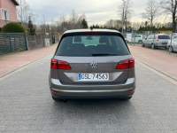 Volkswagen Sportsvann Allstar  1,6 Diesel Automat Białogard - zdjęcie 8