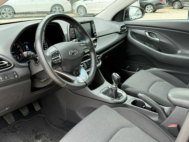 Hyundai i30 1.5 GDI Smart, Salon PL, Serwis ASO ! Gwarancja ! Pęcice - zdjęcie 11
