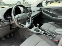 Hyundai i30 1.5 GDI Smart, Salon PL, Serwis ASO ! Gwarancja ! Pęcice - zdjęcie 11