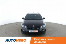 Škoda Octavia 2.0 TDI RS Warszawa - zdjęcie 10