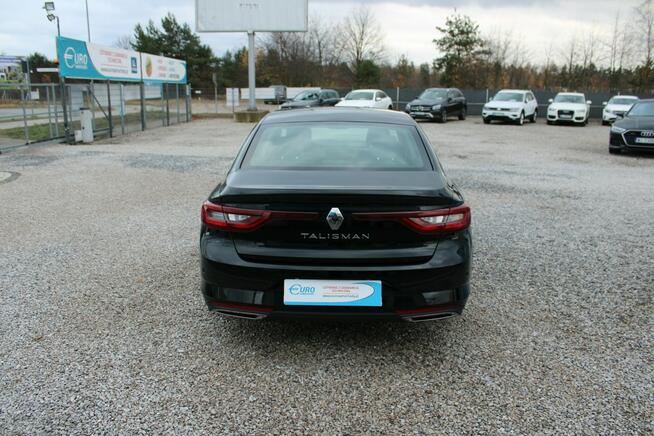 Renault Talisman 2.0 BLUE DCI INTENSE 160HP Automat Warszawa - zdjęcie 7