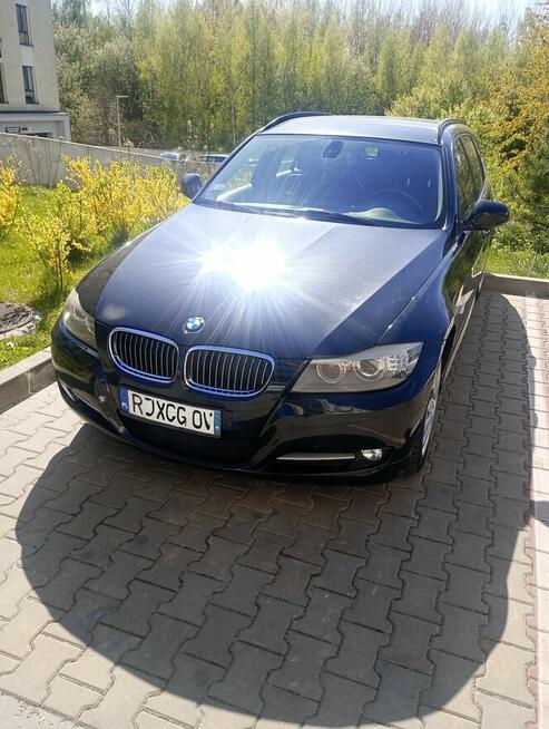 BMW Seria 3 Rzeszów - zdjęcie 3