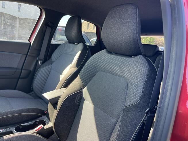 Renault Captur Salon PL_LPG Podgrzewanie Kamera Klimatronik Virtual Gliwice - zdjęcie 11