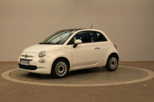 Fiat 500 Hybrid Dolcevita 1.0 70KM Salon Polska