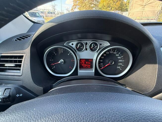Ford Kuga Białogard - zdjęcie 10