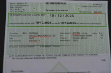 Audi A4 2.0 TDI 100% bezwypadkowy Skóra Navi Bluetooth Hrubieszów - zdjęcie 3