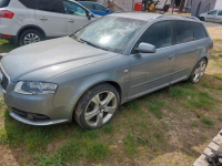 Audi a4b7