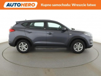 Hyundai Tucson klimatyzacja multifunkcja czujnik zmierzchu bluetooth Warszawa - zdjęcie 9