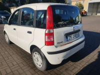 Fiat Panda Komorniki - zdjęcie 3