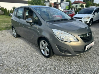 Opel Meriva Nowe Iganie - zdjęcie 3