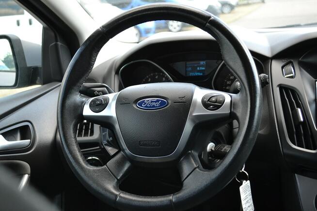 Bardzo Ładny*Alufelgi* Ford Focus* 1.6 105KM* Częstochowa - zdjęcie 10