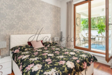 Apartament z ogródkiem, 3 strony świata Mokotów - zdjęcie 7