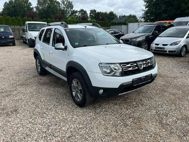 Dacia Duster 1,6 Benzyna 4x4 Białogard - zdjęcie 2