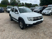 Dacia Duster 1,6 Benzyna 4x4 Białogard - zdjęcie 2