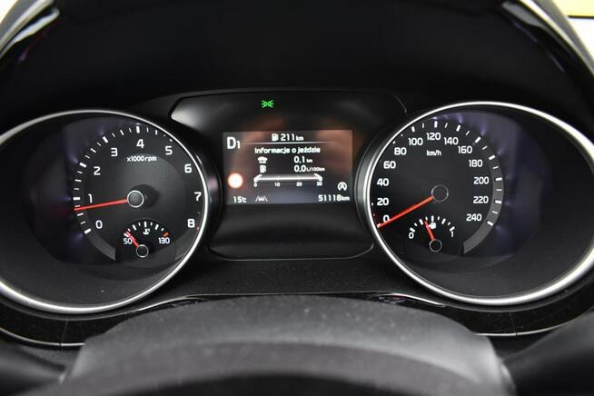 Kia Nowy Ceed Automat 1,5 140KM Salon PL 1 Wł Serwis ASO Vat 23% Poznań - zdjęcie 12