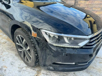 Volkswagen Passat 1.6 TDI 120 #Navi#LED#Climatronic# Margonin - zdjęcie 9