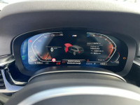 BMW 520 Mpakiet XDrive mHEV Skóra Kamera Pamięć Panorama HAK 190KM Gliwice - zdjęcie 7