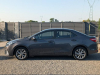 Toyota Corolla SALON POLSKA Klimatyzacja Bluetooth Alu Radom - zdjęcie 3
