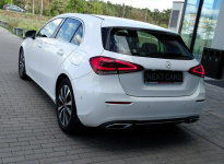 Mercedes A 200 W177 2.0 Diesel Automat Kamera LED Tempomat Włocławek - zdjęcie 10
