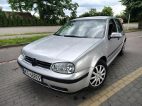 Volkswagen Golf IV *Klima* 4200zł Ostrołęka - zdjęcie 12
