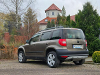 Škoda Yeti 1.2*105KM*Ambition*189tyś.km* Kętrzyn - zdjęcie 8