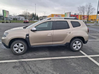 Sprzedam Dacia Duster Gorzów Wielkopolski - zdjęcie 4