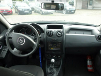 Dacia Duster 2014 1.2 benzyna 125km przebieg 115tyś nawi klima Słupsk - zdjęcie 10