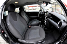 Mini ONE 1,4 95KM Klima Płock - zdjęcie 8