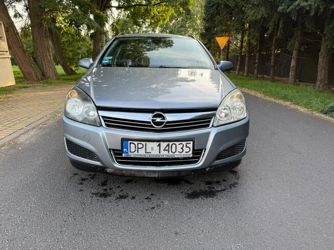 Opel Astra Instalacja gazowa - 1.8 - lift - zadbana Głogów - zdjęcie 3