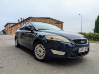 Mondeo MK4 w świetnym stanie Tarnów - zdjęcie 3