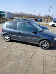 Sprzedam polo VW 1,4 benzyna