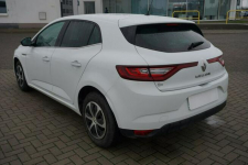 Renault Megane IV 1.3TCe 140KM FAP Limited salon II właściciel Lublin - zdjęcie 7