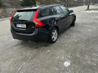 Volvo V 60 2017r 40000zl Ostrożany - zdjęcie 6