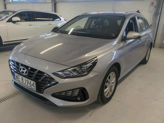 Hyundai i30 1.0 T-GDI 120KM Modern, salon PL, gwarancja, EXPORT Siedlce - zdjęcie 1