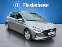 Hyundai i20 1.2 Pure! Z Polskiego Salonu! Faktura VAT! Warszawa - zdjęcie 3