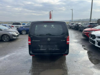 Mercedes Vito Tourer Long Klimatyzacja 9 osobowy Gliwice - zdjęcie 3