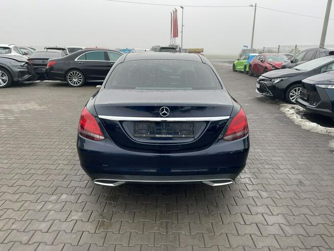 Mercedes C 300 Automat 4Matic Skóra Kamery360 Klimatronik 245 KM Gliwice - zdjęcie 3