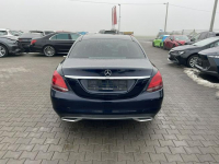 Mercedes C 300 Automat 4Matic Skóra Kamery360 Klimatronik 245 KM Gliwice - zdjęcie 3