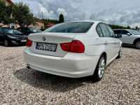 BMW sedan benzyna Lift Stan Bardzo Dobry bez wkładów Szerominek - zdjęcie 5