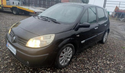 RENAULT Megane Scenic 2003 1.9 Diesel