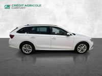 Skoda Octavia 2.0 TDI Ambition Kombi Warszawa - zdjęcie 4
