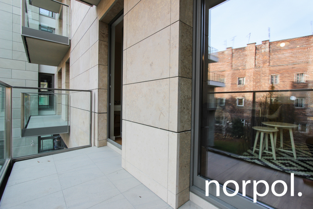 Komfortowe i ciche mieszkanie z balkonem Kraków - zdjęcie 6