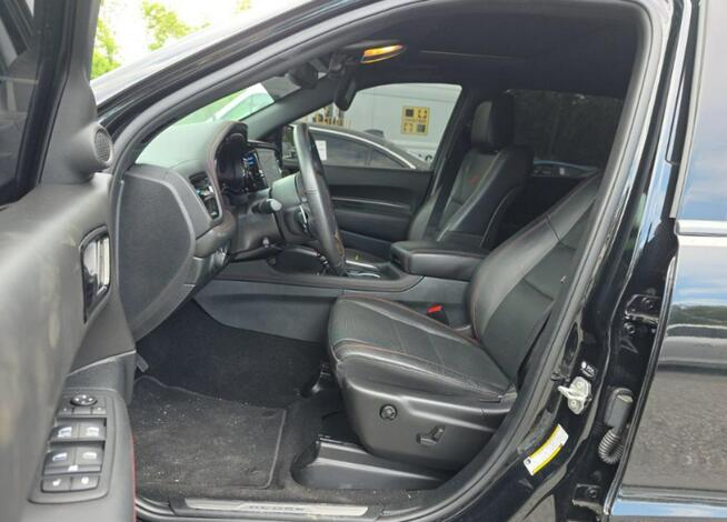 Dodge Durango GT Premium / AWD / 3.6 V6 Tarnów - zdjęcie 7