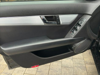 Mercedes C 180 Bardzo zadbana - 100% oryginalny przebieg Poznań - zdjęcie 7