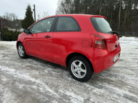 Toyota Yaris Lipówki - zdjęcie 6