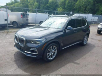 2020 BMW X5 XDRIVE40I Sulejówek - zdjęcie 2